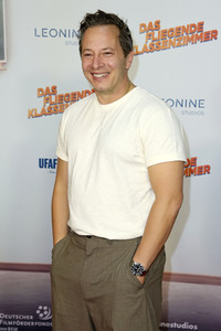 Filmpremiere 'Das fliegende Klassenzimmer' in Berlin