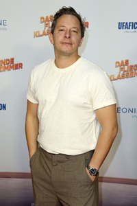 Filmpremiere 'Das fliegende Klassenzimmer' in Berlin