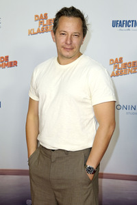 Filmpremiere 'Das fliegende Klassenzimmer' in Berlin