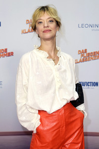 Filmpremiere 'Das fliegende Klassenzimmer' in Berlin
