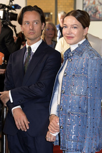 Filmpremiere 'Das fliegende Klassenzimmer' in Berlin