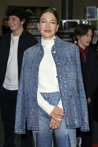 Filmpremiere 'Das fliegende Klassenzimmer' in Berlin