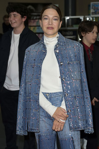 Filmpremiere 'Das fliegende Klassenzimmer' in Berlin