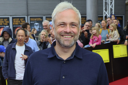Filmpremiere 'Wonderland', Filmfest Hamburg 2023