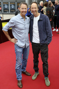 Filmpremiere 'Wonderland', Filmfest Hamburg 2023
