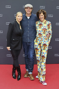 Filmpremiere 'Wonderland', Filmfest Hamburg 2023