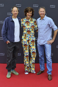 Filmpremiere 'Wonderland', Filmfest Hamburg 2023