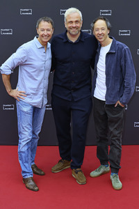 Filmpremiere 'Wonderland', Filmfest Hamburg 2023