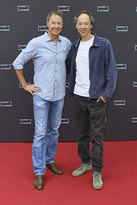 Filmpremiere 'Wonderland', Filmfest Hamburg 2023