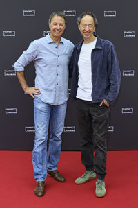 Filmpremiere 'Wonderland', Filmfest Hamburg 2023