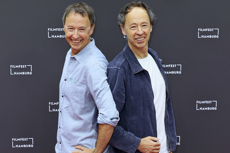 Filmpremiere 'Wonderland', Filmfest Hamburg 2023