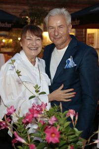 70. Geburtstag von Klaus Wowereit in Berlin