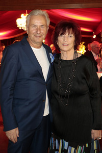 70. Geburtstag von Klaus Wowereit in Berlin
