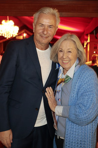 70. Geburtstag von Klaus Wowereit in Berlin