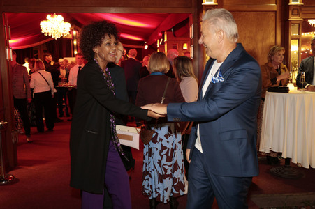 70. Geburtstag von Klaus Wowereit in Berlin
