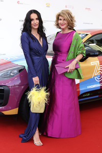 Leipziger Opernball 2023 in Leipzig