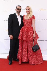Leipziger Opernball 2023 in Leipzig