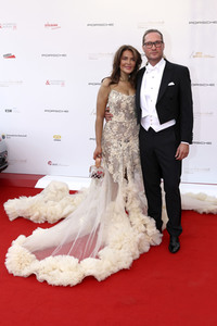 Leipziger Opernball 2023 in Leipzig