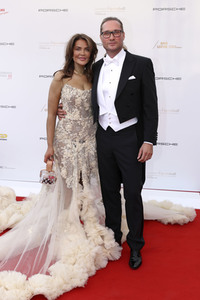 Leipziger Opernball 2023 in Leipzig