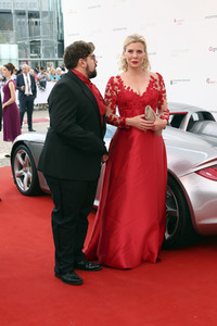 Leipziger Opernball 2023 in Leipzig
