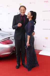 Leipziger Opernball 2023 in Leipzig