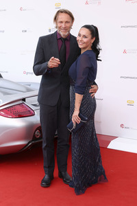 Leipziger Opernball 2023 in Leipzig