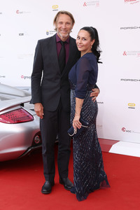Leipziger Opernball 2023 in Leipzig