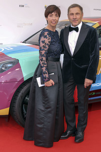 Leipziger Opernball 2023 in Leipzig