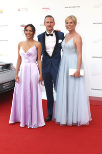 Leipziger Opernball 2023 in Leipzig
