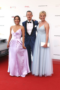 Leipziger Opernball 2023 in Leipzig