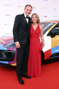 Leipziger Opernball 2023 in Leipzig