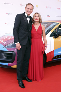 Leipziger Opernball 2023 in Leipzig