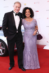 Leipziger Opernball 2023 in Leipzig