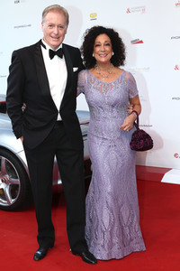 Leipziger Opernball 2023 in Leipzig