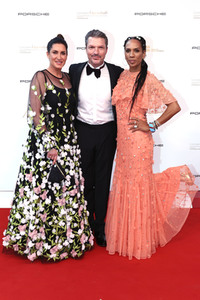 Leipziger Opernball 2023 in Leipzig