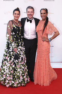 Leipziger Opernball 2023 in Leipzig