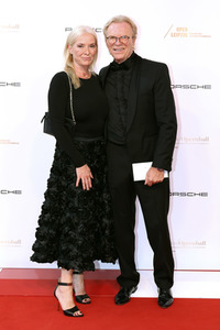 Leipziger Opernball 2023 in Leipzig