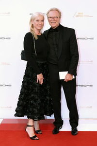 Leipziger Opernball 2023 in Leipzig