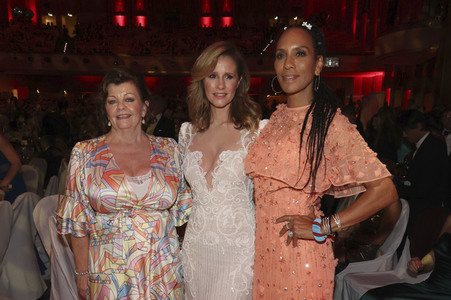 Leipziger Opernball 2023 in Leipzig