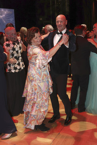Leipziger Opernball 2023 in Leipzig