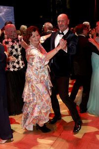 Leipziger Opernball 2023 in Leipzig