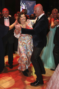 Leipziger Opernball 2023 in Leipzig
