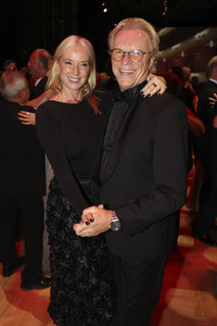 Leipziger Opernball 2023 in Leipzig
