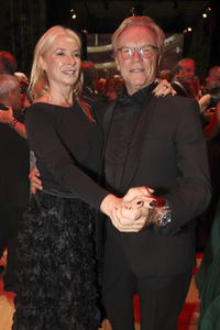 Leipziger Opernball 2023 in Leipzig