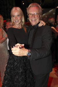 Leipziger Opernball 2023 in Leipzig