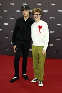 Serienpremiere 'Die Augenzeugen', Filmfest Hamburg 2023