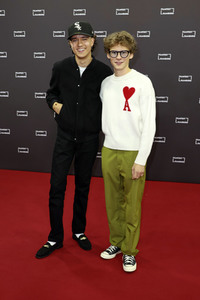 Serienpremiere 'Die Augenzeugen', Filmfest Hamburg 2023