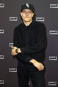 Serienpremiere 'Die Augenzeugen', Filmfest Hamburg 2023