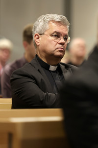 Gedächtnisgottesdienst der Deutschen Bischofskonferenz in Wiesbaden