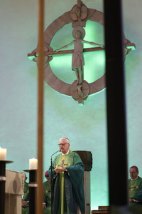 Gedächtnisgottesdienst der Deutschen Bischofskonferenz in Wiesbaden